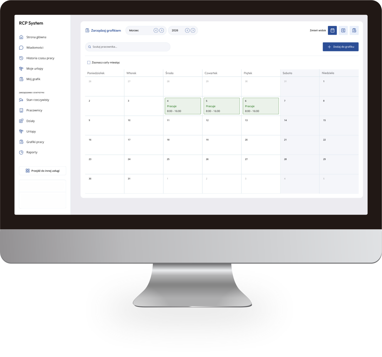 e-rcp – przegląd systemu 2